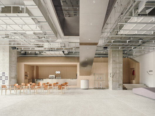 Housing CARNIVAL / Studio Profile Housing CARNIVAL / Studio Profile - Image 11 of 22