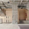 Housing CARNIVAL / Studio Profile - Retail Interiors