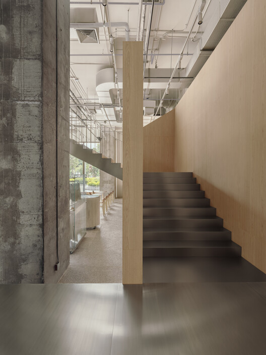 Housing CARNIVAL / Studio Profile Housing CARNIVAL / Studio Profile - Image 4 of 22
