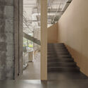 Housing CARNIVAL / Studio Profile - Retail Interiors