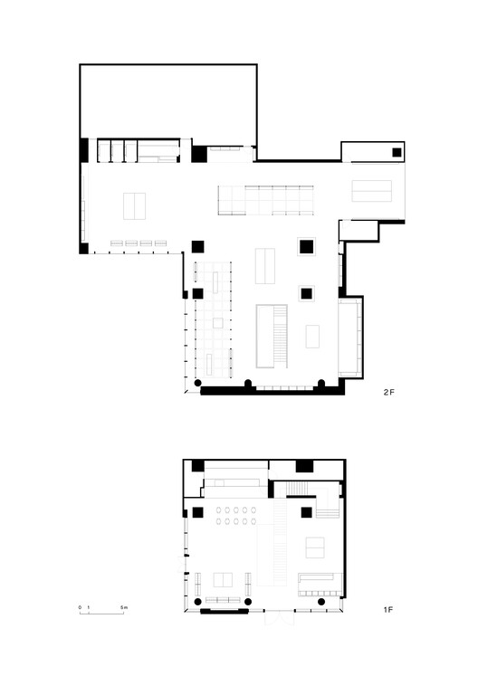 Housing CARNIVAL / Studio Profile Housing CARNIVAL / Studio Profile - Image 22 of 22