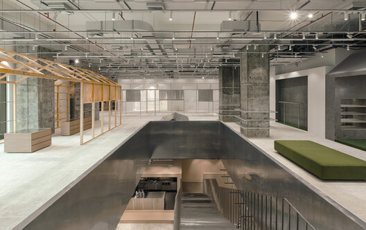 Housing CARNIVAL / Studio Profile Housing CARNIVAL / Studio Profile - Image 15 of 22