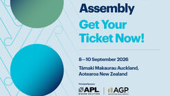 2026 in:situ Conference + CAA General Assembly