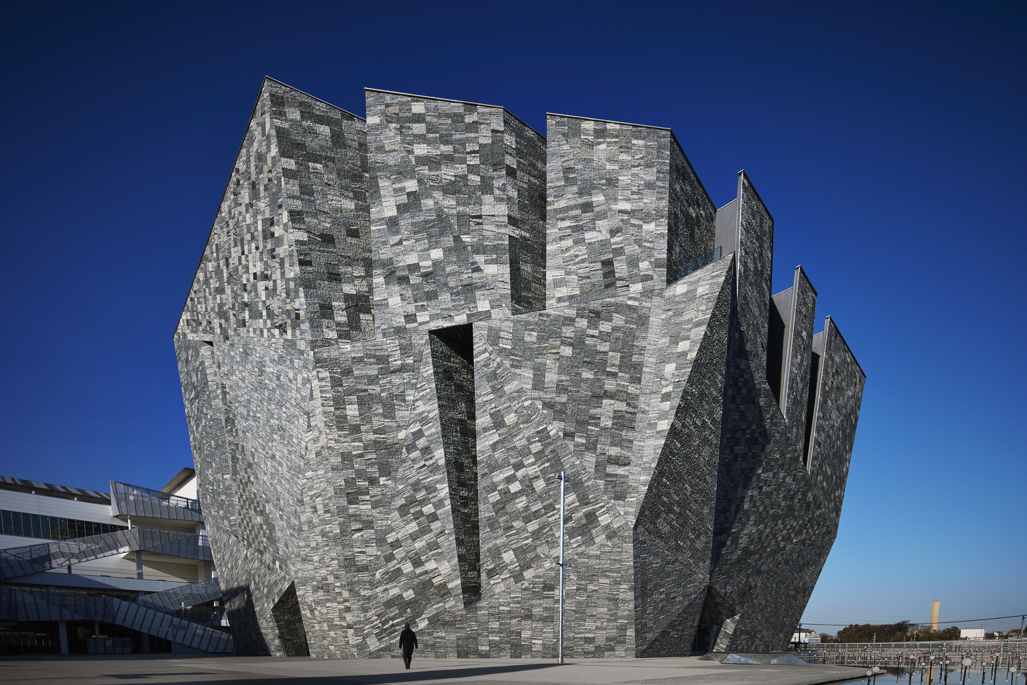 Gallery of Kengo Kuma to Receive the 2027 Andrée Putman Lifetime Achievement Award  - 2