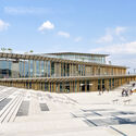 Kengo Kuma receberá o Prêmio Andrée Putman pelo Conjunto da Obra de 2027 - Imagen 2 de 4