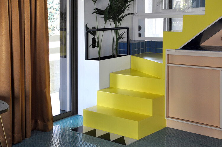 The Right to Be Naive: How Architecture Turned Innocence into a Position - Image 3 of 20