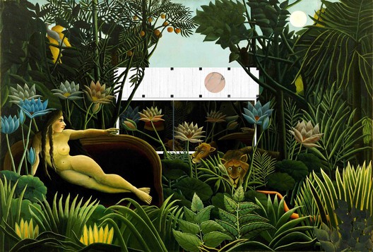 The Right to Be Naive: How Architecture Turned Innocence into a Position The Right to Be Naive: How Architecture Turned Innocence into a Position - Image 6 of 20