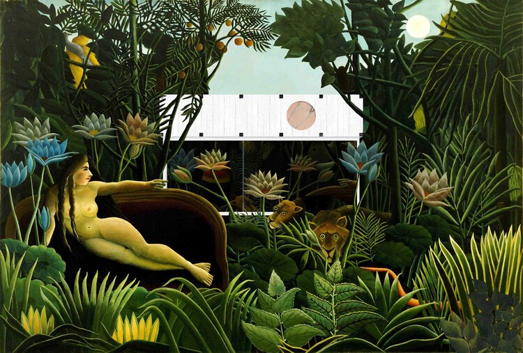 The Right to Be Naive: How Architecture Turned Innocence into a Position - Image 6 of 20