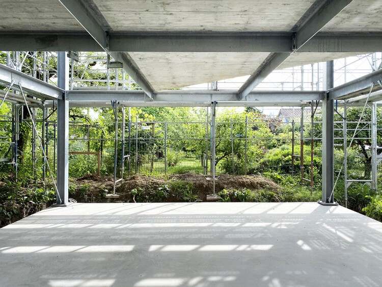 The Right to Be Naive: How Architecture Turned Innocence into a Position - Image 9 of 20
