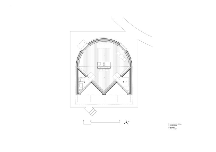 The Right to Be Naive: How Architecture Turned Innocence into a Position - Image 14 of 20