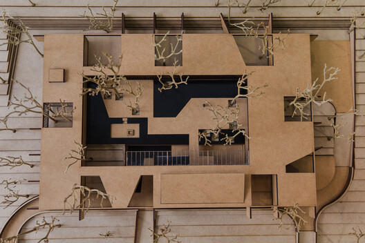 Adentro House / TETRO Arquitetura Adentro House / TETRO Arquitetura - Image 32 of 34