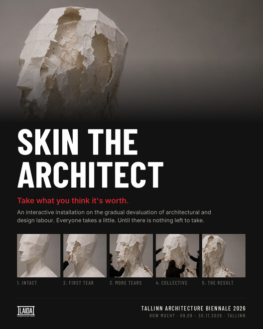 Skin the Architect - Image 1 of 1