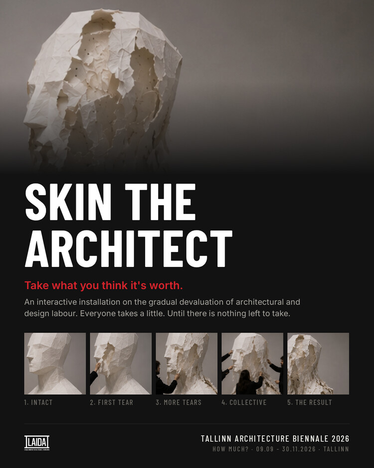 Skin the Architect