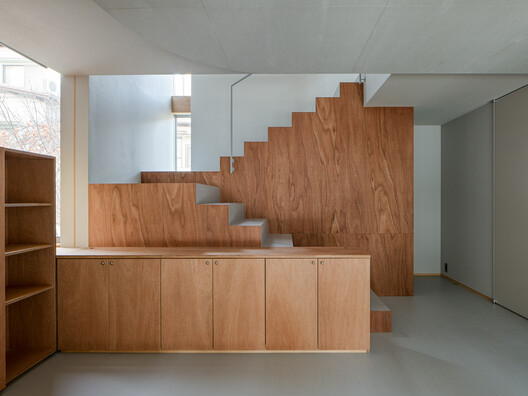 House in Kamiyasu / Yutaka Yoshida Architect & Associates House in Kamiyasu / Yutaka Yoshida Architect & Associates - Image 4 of 19