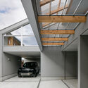 Casa en Kamiyasu / Yutaka Yoshida Architect & Associates - Fotografía interior, Casas
