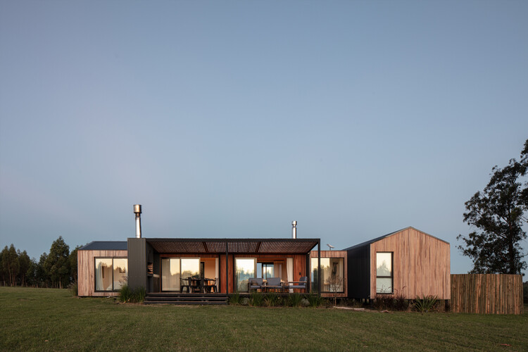 Casa Solis 21 / iHouse estudio - Arquitectura Residencial