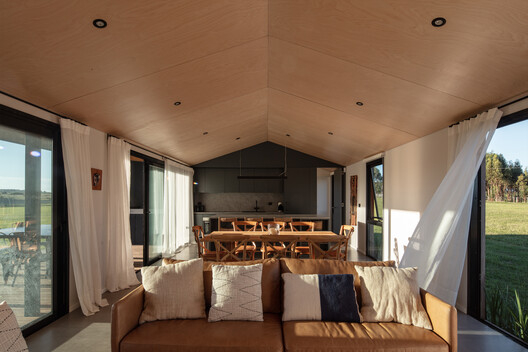 Casa Solis 21 / iHouse estudio Casa Solis 21 / iHouse estudio - Fotografía interior