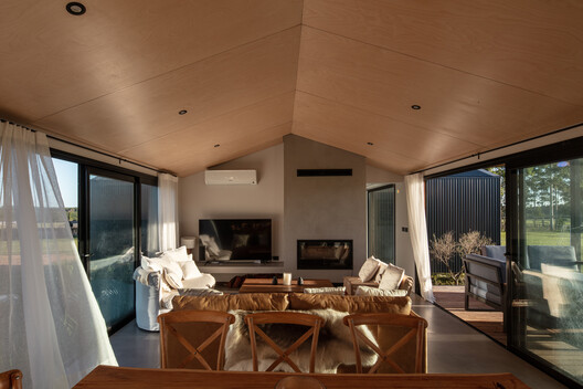 Casa Solis 21 / iHouse estudio Casa Solis 21 / iHouse estudio - Fotografía interior, Sillas