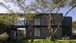 Casa Circular / Ignacio Muñoz