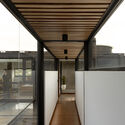 Casa Circular / Ignacio Muñoz - Fotografia de Interiores, Casas