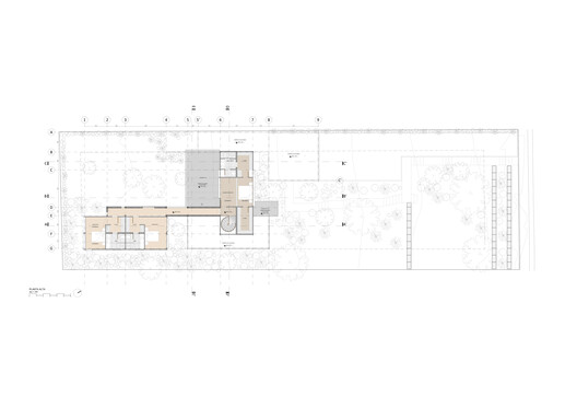 Casa Circular / Ignacio Muñoz - Imagen 14 de 17