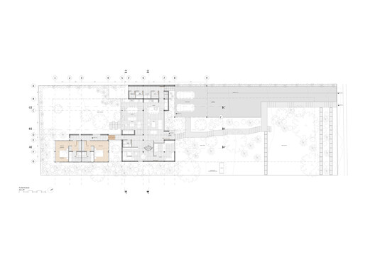 Casa Circular / Ignacio Muñoz - Imagen 13 de 17