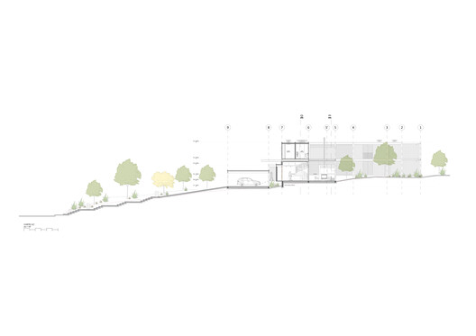 Casa Circular / Ignacio Muñoz - Imagen 15 de 17