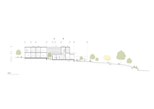Casa Circular / Ignacio Muñoz - Imagen 16 de 17