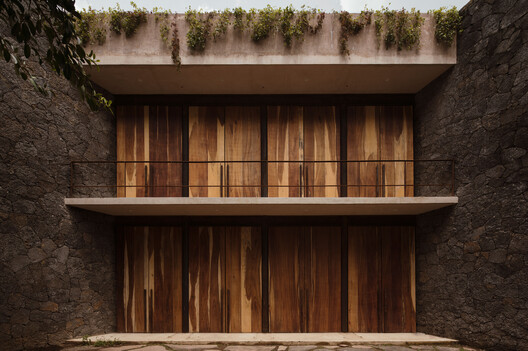 Casa Tepoztlán / DOSA STUDIO - Image 6 of 24