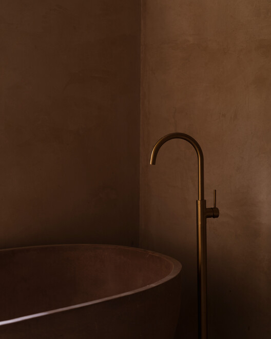 Casa Tepoztlán / DOSA STUDIO - Image 14 of 24
