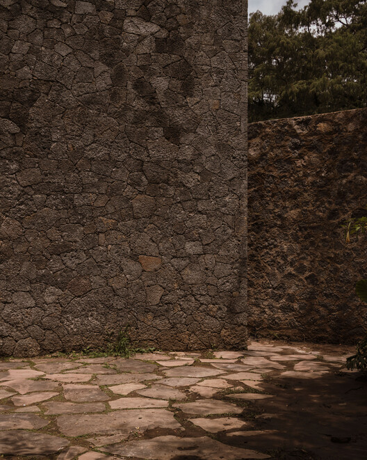 Casa Tepoztlán / DOSA STUDIO - Image 16 of 24