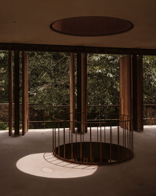 Casa Tepoztlán / DOSA STUDIO - Image 7 of 24
