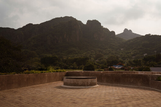 Casa Tepoztlán / DOSA STUDIO - Image 17 of 24