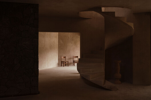 Casa Tepoztlán / DOSA STUDIO - Image 4 of 24