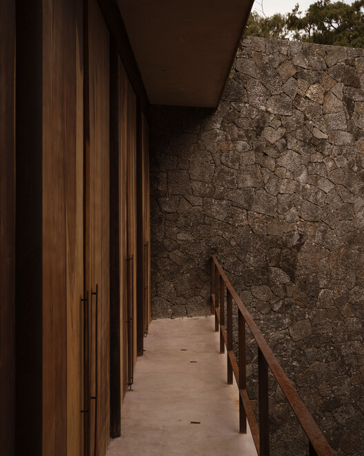 Casa Tepoztlán / DOSA STUDIO - Image 18 of 24