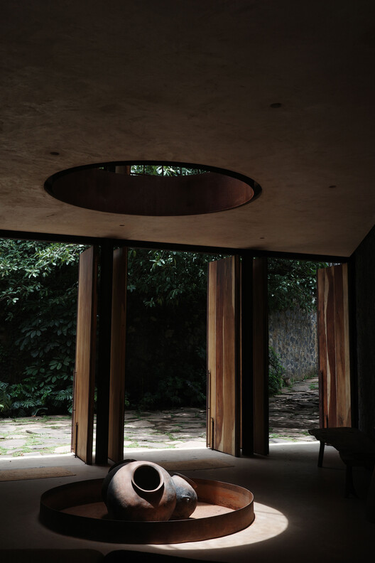 Casa Tepoztlán / DOSA STUDIO - Image 9 of 24