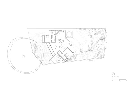 Casa Tepoztlán / DOSA STUDIO - Image 21 of 24