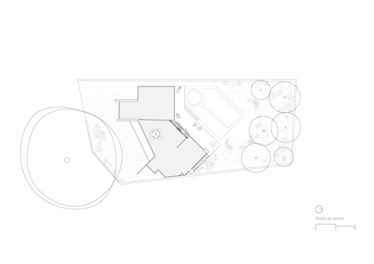 Casa Tepoztlán / DOSA STUDIO - Image 22 of 24