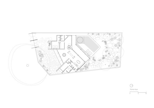 Casa Tepoztlán / DOSA STUDIO - Image 20 of 24