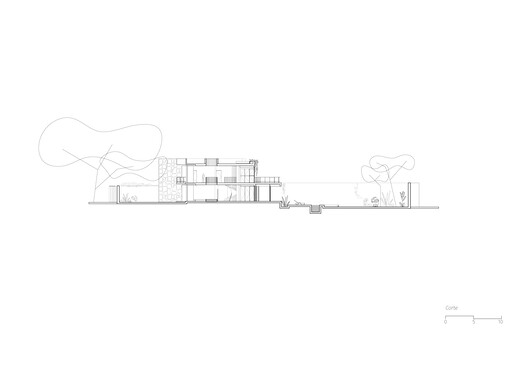 Casa Tepoztlán / DOSA STUDIO - Image 23 of 24