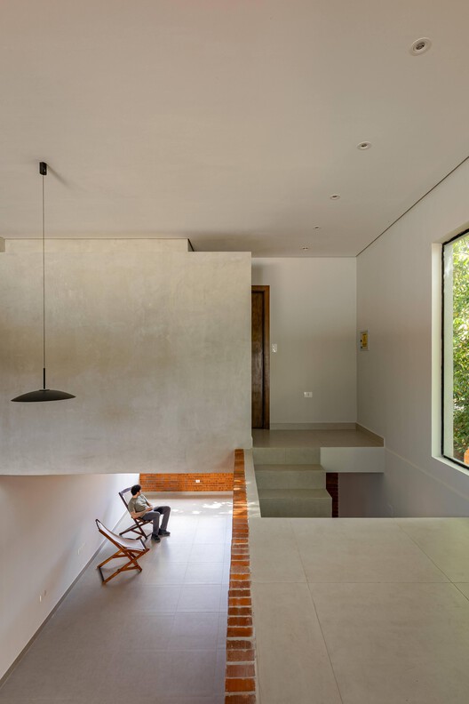 Vivienda E.ME / INDARQ - Interior Photography, Wood