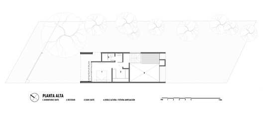 Vivienda E.ME / INDARQ - Image 15 of 20