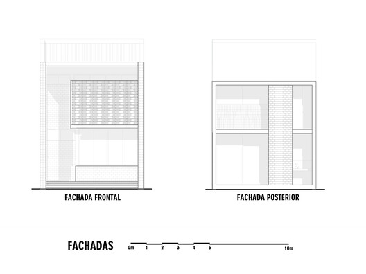 Vivienda E.ME / INDARQ - Image 17 of 20