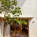 Lapa Townhouse Renovation / Estudio Piloti Arquitetura - Interior Photography, Renovation, Courtyard