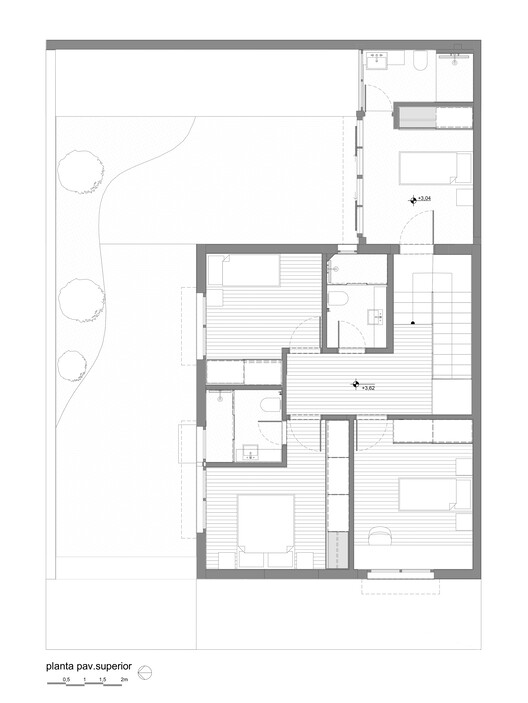 Lapa Townhouse Renovation / Estudio Piloti Arquitetura - Image 17 of 22