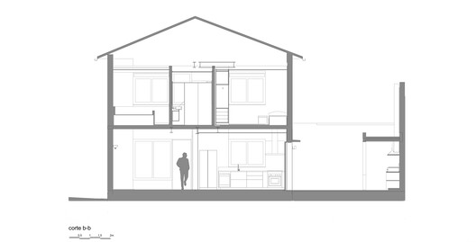 Lapa Townhouse Renovation / Estudio Piloti Arquitetura - Image 19 of 22