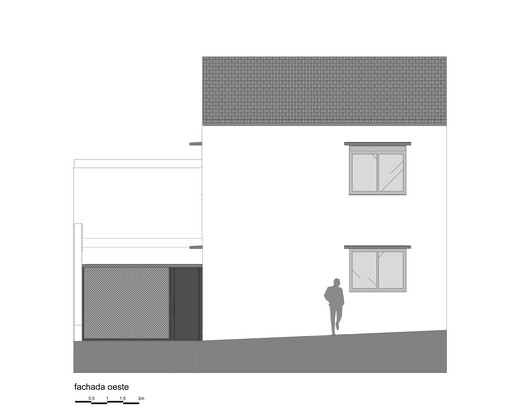 Lapa Townhouse Renovation / Estudio Piloti Arquitetura - Image 20 of 22