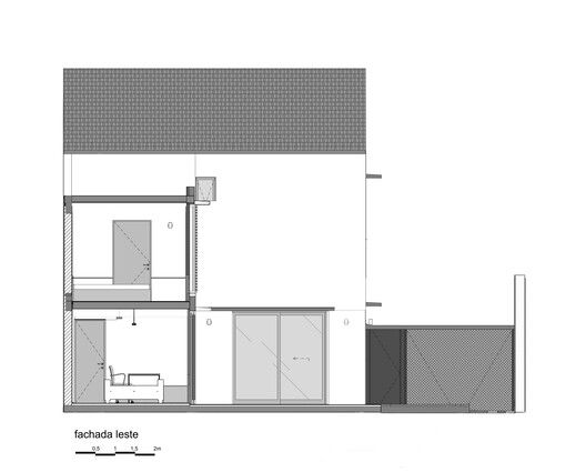 Lapa Townhouse Renovation / Estudio Piloti Arquitetura - Image 22 of 22