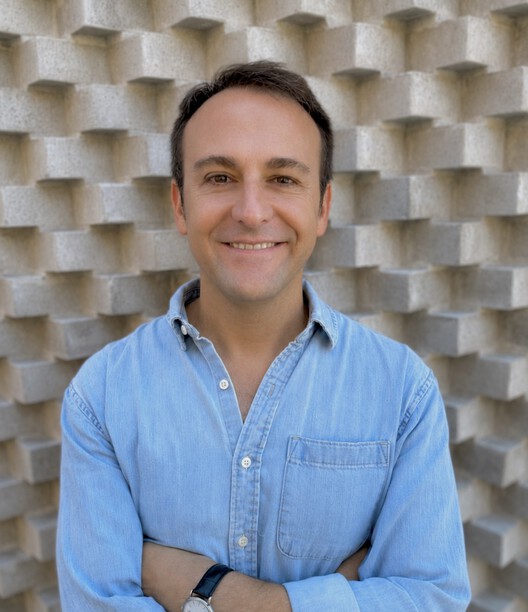 ArchDaily Next Practices Awards 2026: Meet the Jury - Image 4 of 6