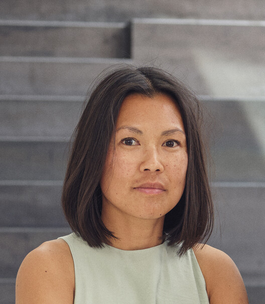 ArchDaily Next Practices Awards 2026: Meet the Jury - Image 5 of 6